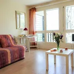 Apartman Le Parc De La Chaumiere-5 By Interhome *
