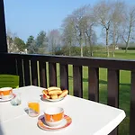 Apartman Le Parc De La Chaumiere-5 By Interhome