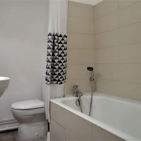 Le Parc De La Chaumiere-5 By Interhome Апартаменты