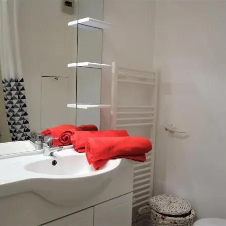 Le Parc De La Chaumiere-5 By Interhome Апартаменты