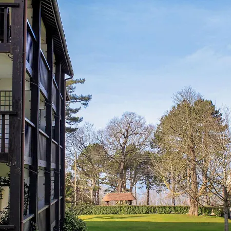 Le Parc De La Chaumiere-5 By Interhome