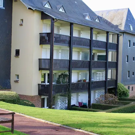 Le Parc De La Chaumiere-5 By Interhome *