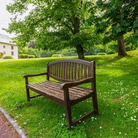 Le Parc De La Chaumiere-5 By Interhome Трувиль-сюр-Мер