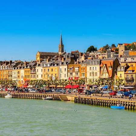 Le Parc De La Chaumiere-5 By Interhome