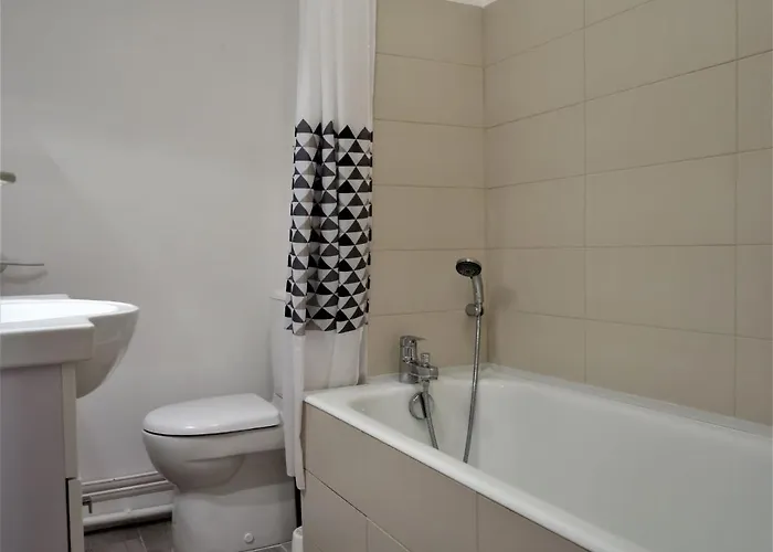 Le Parc De La Chaumiere-5 By Interhome Apartment