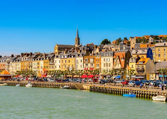 Le Parc De La Chaumiere-5 By Interhome