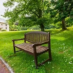 Le Parc De La Chaumiere-5 By Interhome Trouville-sur-Mer