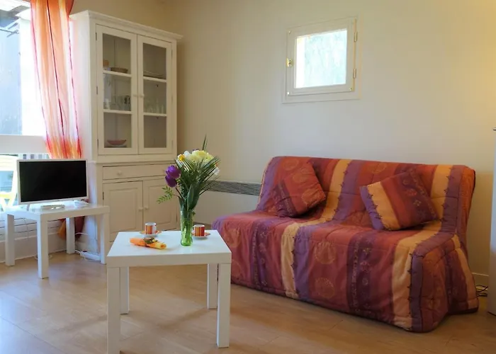 Le Parc De La Chaumiere-5 By Interhome Trouville-sur-Mer